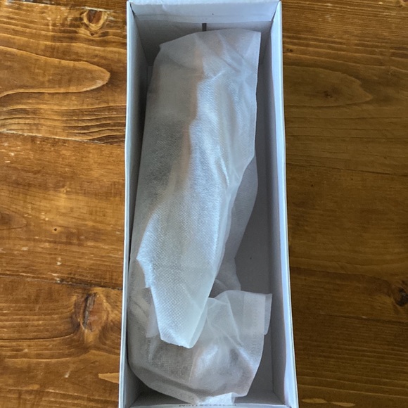 SHEIN block heels. Worn once, in good condition! - Picture 8 of 8